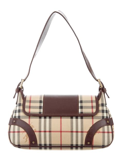 burberry check bag material|burberry nova check shoulder bag.